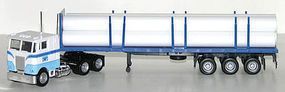 Peterbilt-6479 : HO
