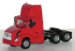 Volvo-6537 : HO