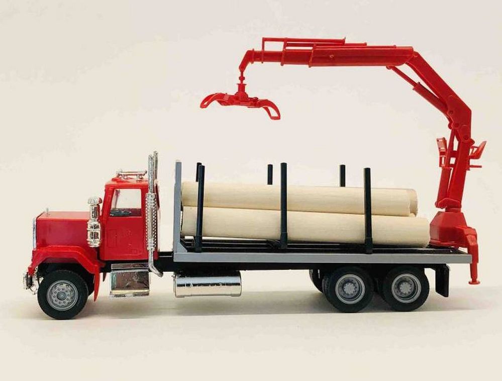 GMC-6591 : HO