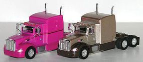 Peterbilt-6541 : HO