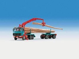Logging-12201 : HO