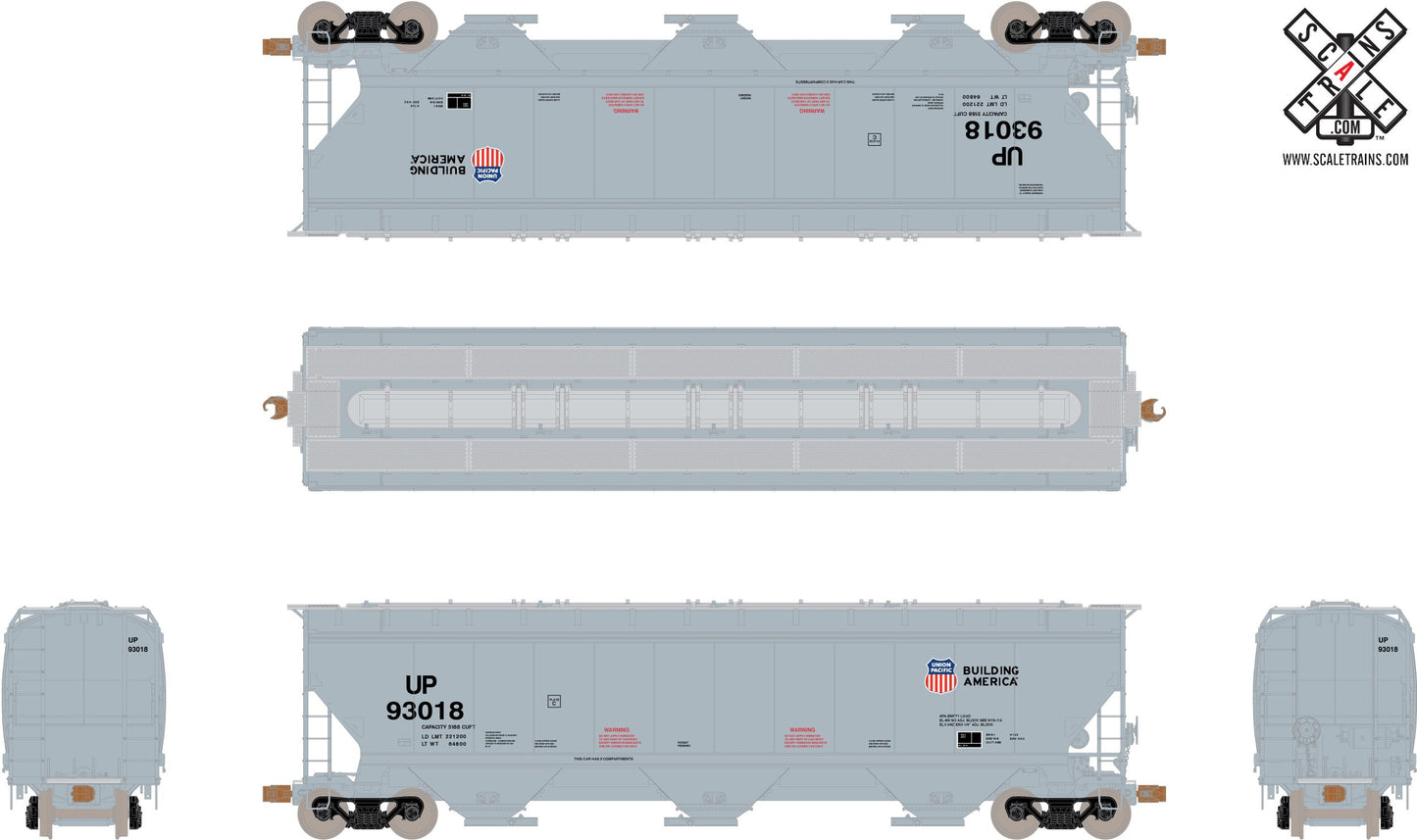 53 Ft Container-46900050 : N