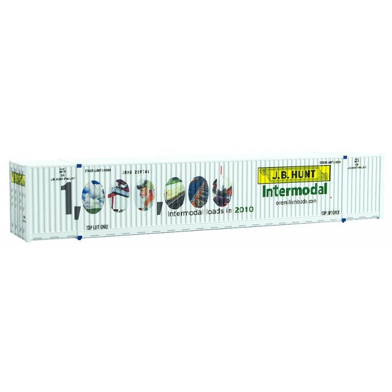 53 Ft Container-46900520 : N
