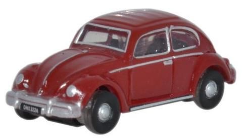 Ruby Red VW Beetle - NVWB002 : N