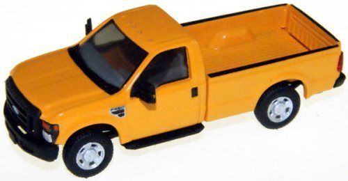 Ford Truck-536505702 : HO