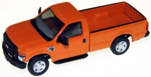 Ford Truck-536505709 : HO