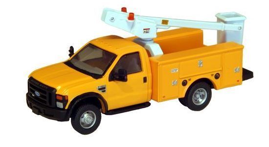 Ford Truck-536572602 : HO