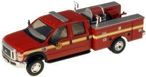 Ford Truck-538540279 : HO
