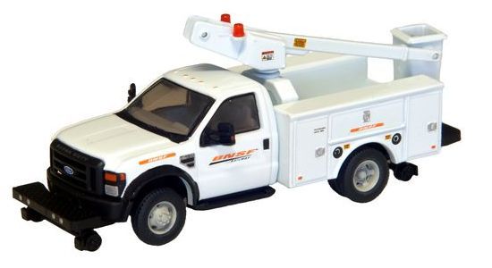 Ford Truck-538572973 : HO