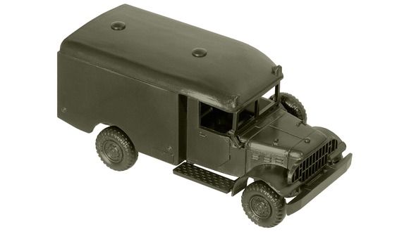 Military-5046 : HO