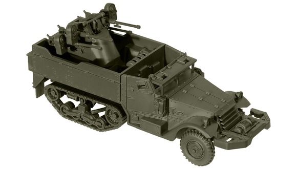 Military-5048 : HO
