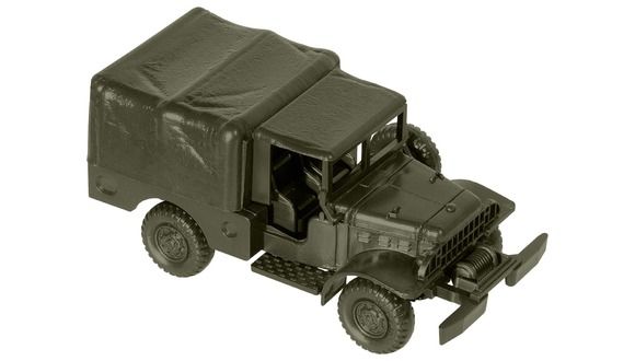 Military-5049 : HO