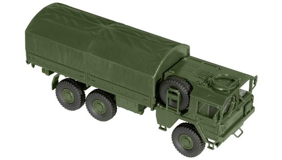 MA452/462 Lkw t gl (6 x 6) KAT I Kit - 5097 : HO