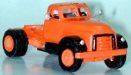 1950-53 GMC 620 Tractor Kit - V005 : HO