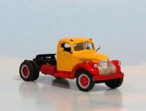 Chevrolet Truck-V110 : HO