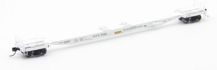 Flexi-Van Car-2846203 : N