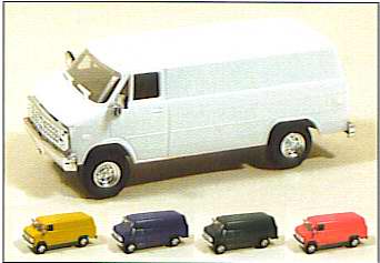 Chevrolet Truck-900462 : HO