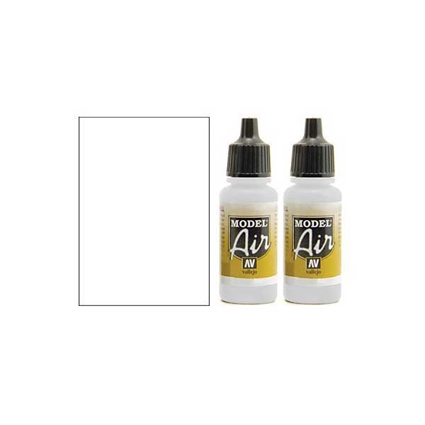 Gloss Varnish 17ml/.57 oz - 70510