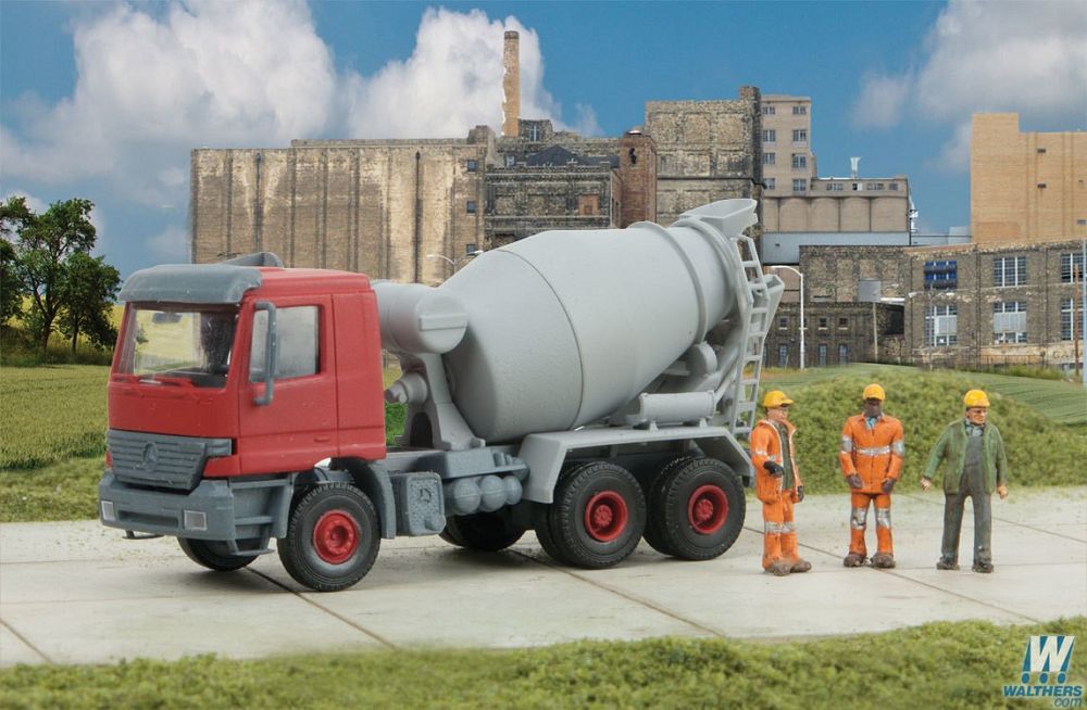 Construction-11008 : HO