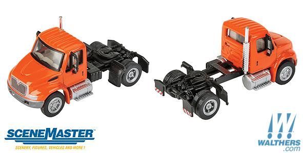 International-11133 : HO