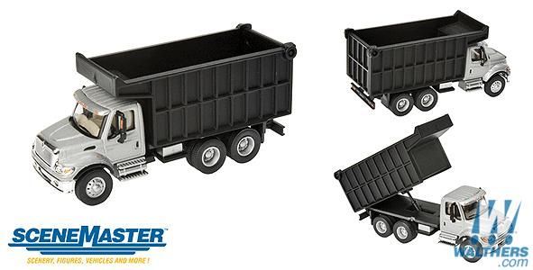 International-11677 : HO