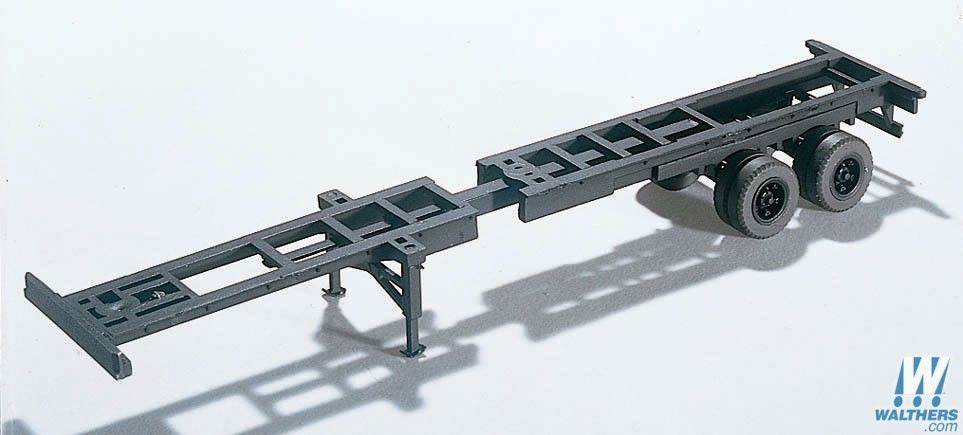 Chassis-4105 : HO