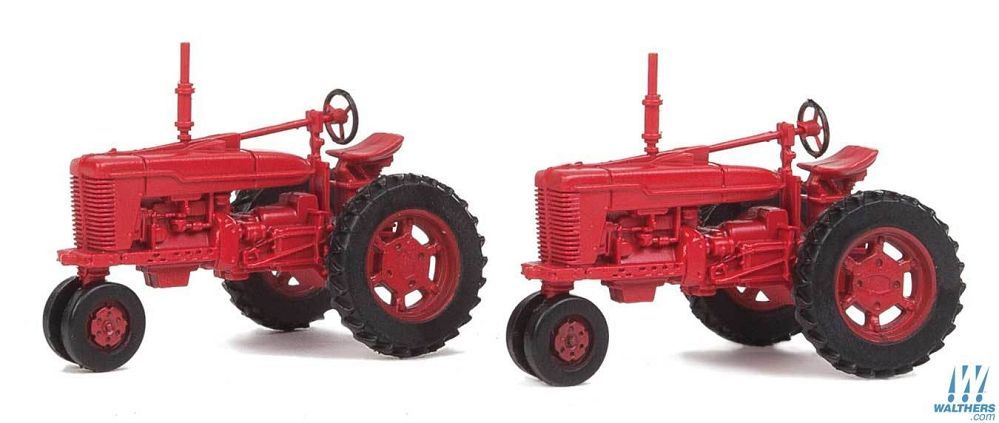 Farm Equipment-4160 : HO