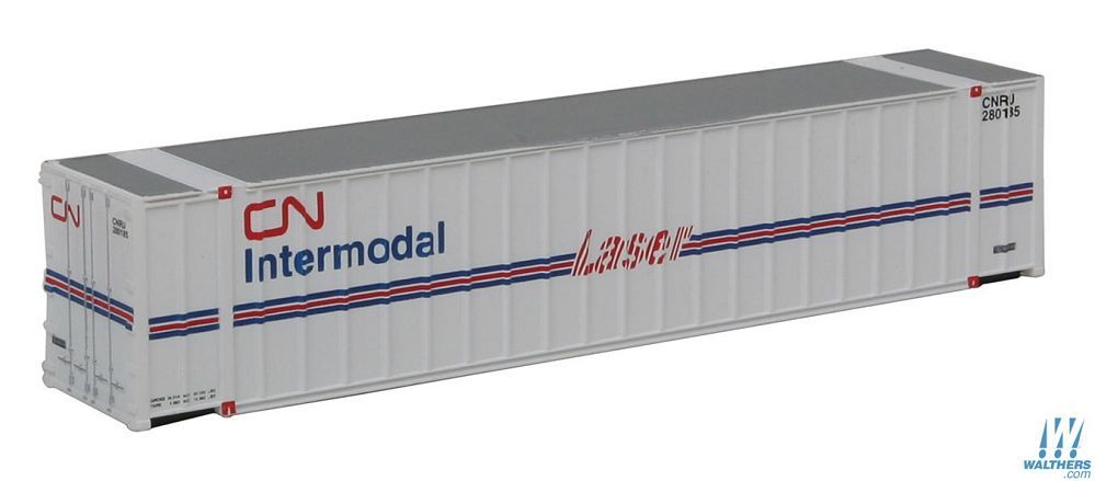 48 Ft Container-8841 : N