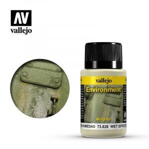 Wet Effects Weathering Effects - 73828