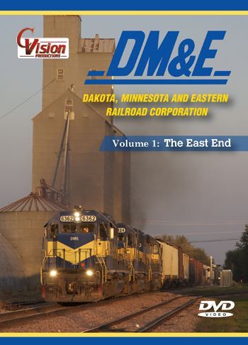 Video-DME1DVD
