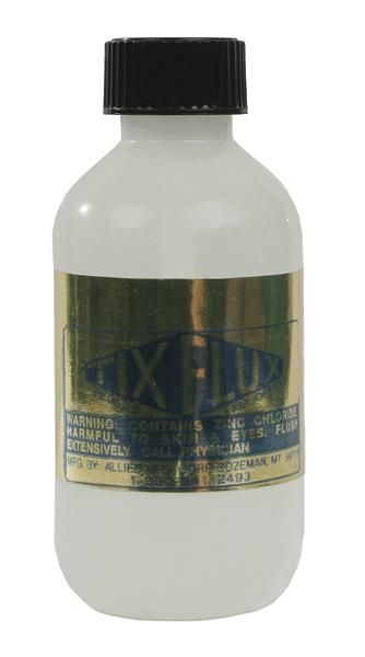 Tix Flux 2 Oz. - Flux-4