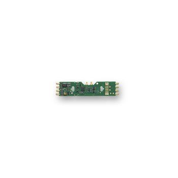 Dh165a0 1.25 Amp 6 Function Board Replacement Mobile Decoder-DH165A0