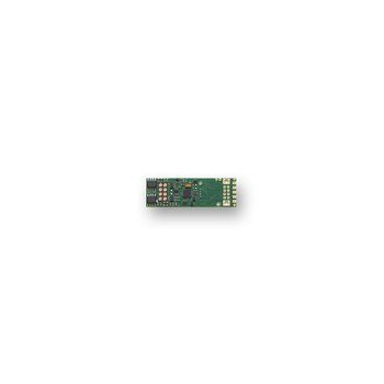6 Function Board Replacement Mobile Decoder For Proto 2k HO Locomotives - DH165L0 : HO