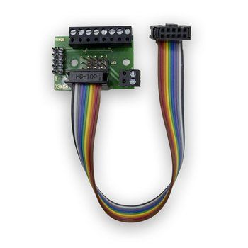 Input interconnect board for DS74 - DSXC4