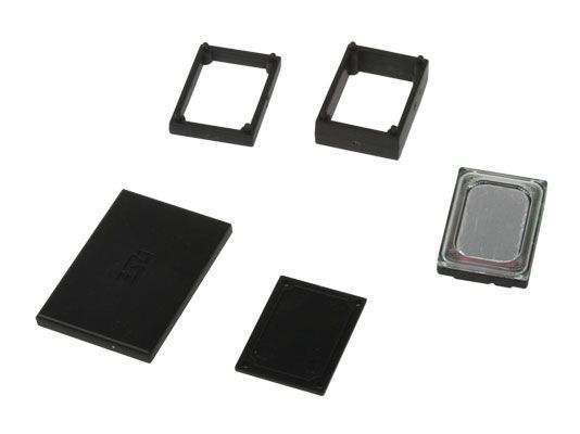 Cell Phone Type Speaker w/Sound Chamber - 50321