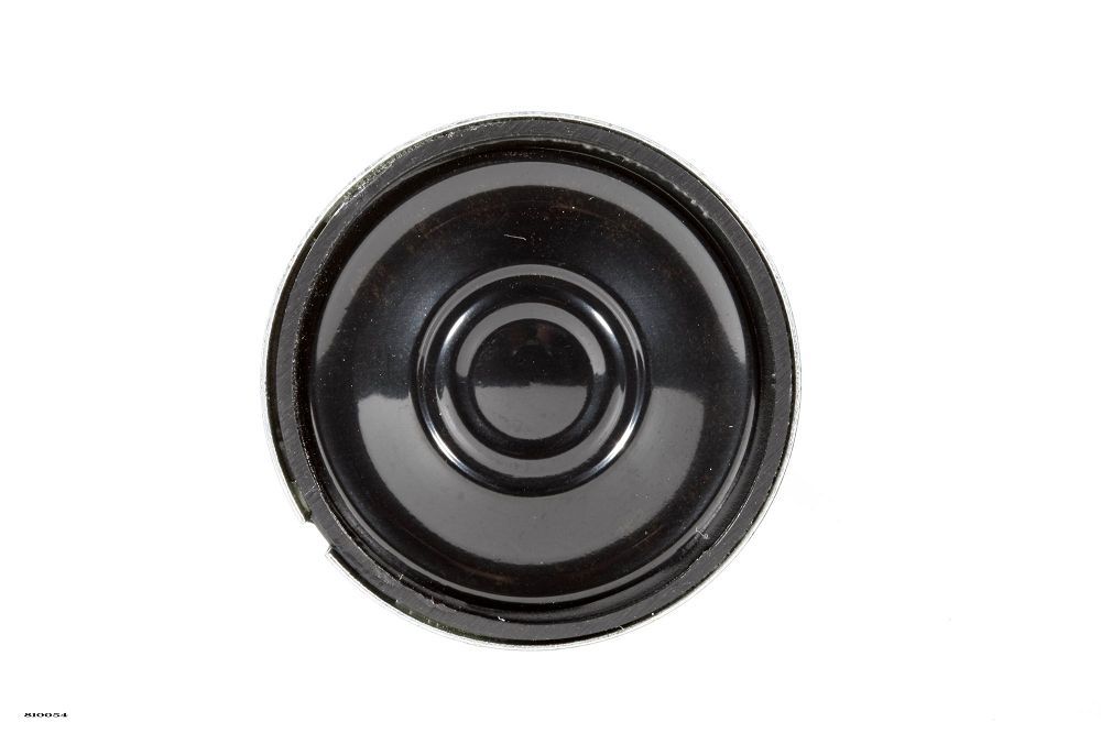 28mm (1 Inch ) Round Speaker - 810153