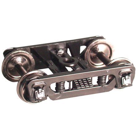 Freight Car Trucks-90393 : HO