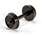 33 Inch Standard Wheelsets 100 Count - 40055 : HO