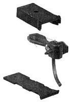 Standard Coupler-115 : HO