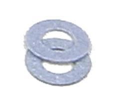 Fiber Washers-.010 Inch Thick-gray - 209 : HO