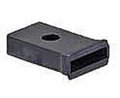 #262 Narrow Whisker Insulated Gear Box - 262 : HO