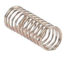 #625 Knuckle Springs -for #58 Coupler - 625 : HO
