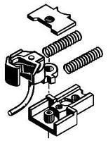 G-scale Coupler Conversion Knuckle Coupler - 834 : G
