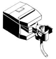 Short Shank 2003 Body Mount Knuckle Coupler - 00102015 : N