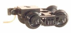 Barber Roller Bearing Trucks w/Short Extension 1035 Freight Car Talgo Trucks - 00302041 : N