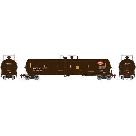 30000 Gal Tank Car-17022 : N