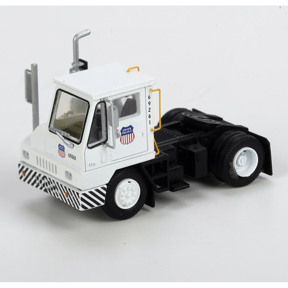 Yard Tractor-29117 : N
