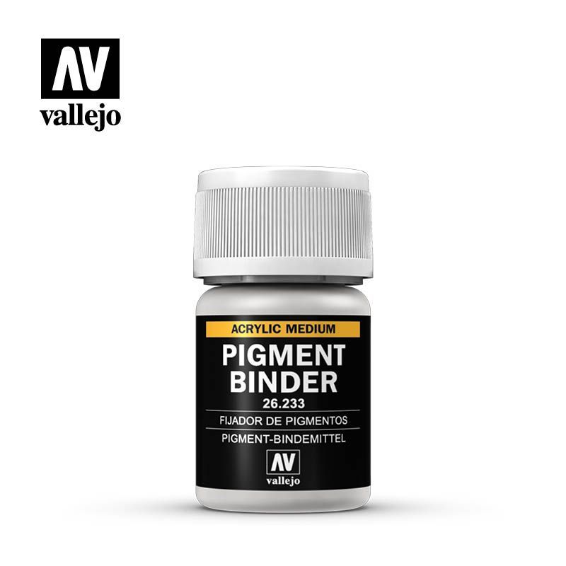 Pigment Binder - 26233