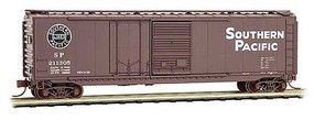 50 FT Plug/Sliding Combo Door Boxcar Southern Pacific SP 211305 - 03300190 : N