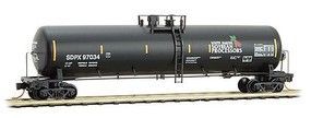 56 FT General Service Tank Car SD Soybean Processors SDPX 97034 - 11000340 : N